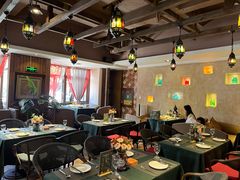 -翡翠鸟精品泰国菜(北辰财富中心店)
