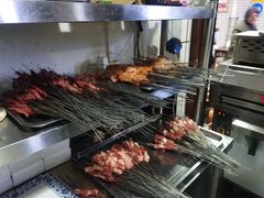 -清真·马峰烤肉(小学习北巷店)