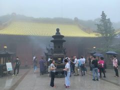 -普陀山慧济禅寺