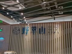 -野萃山·潮汕厚果汁(十亩地店)