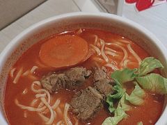-九毛九西北菜(百信广场店)