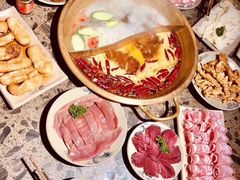 -小龙坎火锅(黄河店)