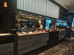 自助取餐区-徐记海鲜(观沙岭|滨江新城店)