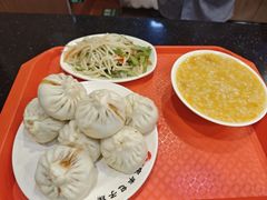 -庆丰包子铺(金沟河桥店)