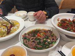-晋家门·苏皖家常菜(江北龙湖天街店)