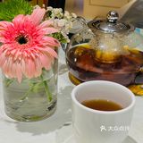 室内环境很舒适服务：服务员很贴心