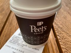 -Peet's Coffee皮爷咖啡(大学路店)