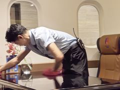 -法兰度航空主题餐厅(端州店)