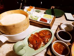 那府烤鸭-那家小馆•北京菜•烤鸭(中关村店)