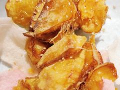 -东北大菜馆(延长路店)