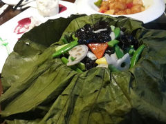 -随喜赞素食餐厅(亦庄店)