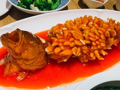 -赤宴·川菜(玉林店)