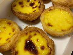 原味蛋挞-莉莲蛋挞(日月光店)
