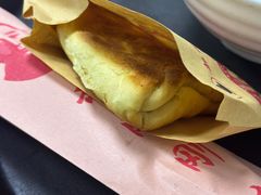 -郝刚刚羊杂割(柳巷店)