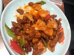 -吕氏疙瘩汤·新鲁菜(济南万象城店)