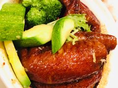 -太平馆餐厅(尖沙咀店)