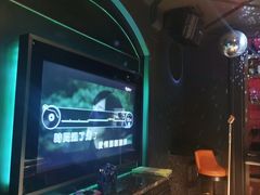 -米乐星世界KTV(汇智国际商业中心店)