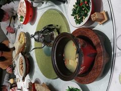 -山芋腔苏北菜(盐城滨海店)