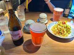 -雪熊精酿·哈尔滨烧烤酒馆(非遗大串店)