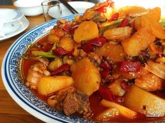-福顺祥大盘鸡(临潼店)