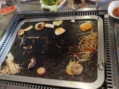 -火炉火自助餐(朝阳大悦城店)