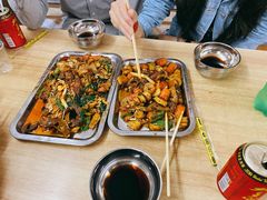 -幸福铁板烧(共和村店)