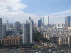 -小罐茶(广百百货中怡店)