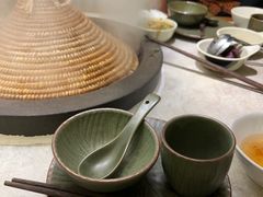 -鲜潭蒸汽石锅鱼(五道口购物中心店)