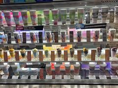 -Blueglass酸奶(财富购物中心店)