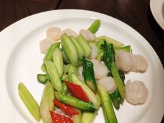 -湖州皇冠假日酒店-彩丰楼中餐厅