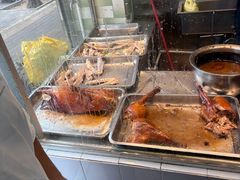 -津津食品店