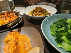-庐灶江南·江南菜·四合院Bistro(东直门·华侨夜泊君亭店)