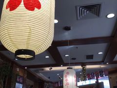 -梦山水日本烧肉(五四广场店)