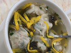 -金时代顺风大酒店(南桥百联店)