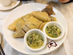 -文记壹心鸡(宝华路店)
