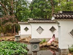 -深圳国际园林花卉博览园