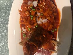 -蟹榭·本帮江浙菜·蟹宴(五角场合生汇商场店)