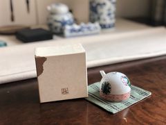 -鸠居堂(銀座本店)