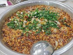 酸菜鱼-杨林闻老三酸菜鱼(总店)