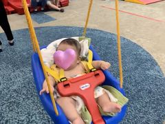 -新爱婴早教·托班·幼小衔接(彭浦临汾店)