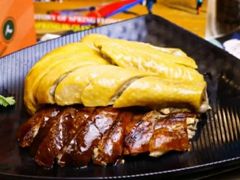 -龙记香港茶餐厅(久光百货店)