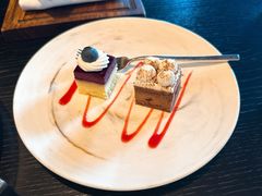 -当米亚诺意大利餐厅(武汉光谷凯悦酒店)