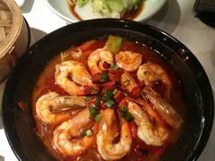 -董鲁烤鸭(建和街店)