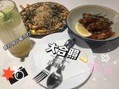 -BE BRIGHT KITCHEN(正佳广场店)