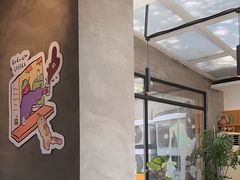 -十一咖啡(青年大街工厂店)