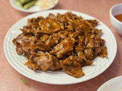 -烤肉宛饭庄(南礼士路店)