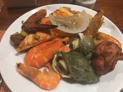 -澳门喜来登大酒店