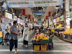 -西归浦每天偶来市场