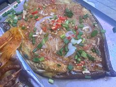 -回头烧烤(悦荟购物中心店)