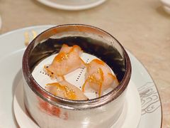 金鱼饺-8餐厅(新葡京酒店)